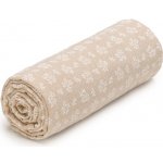 T-tomi Mušelínová osuška Bio Twigs – Zboží Dáma