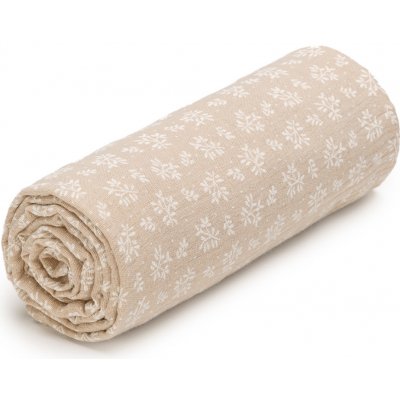 T-tomi Mušelínová osuška Bio Twigs – Zboží Dáma