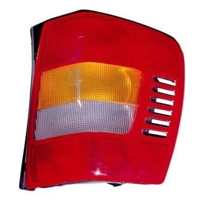 LORO Zadní světlo LOR 333-1925R-US – Zboží Mobilmania