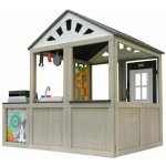 KidKraft Dětský domeček Patio Party – Zboží Mobilmania