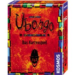 Ubongo: Karetní hra
