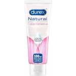 Durex Natural Lubricant Extra Sensitive 100 ml – Zbozi.Blesk.cz