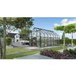 Vitavia Diana 11500 PC 4 mm zelený LG4238 – Zboží Dáma