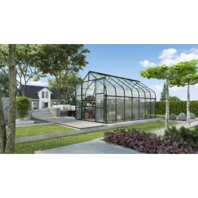 Vitavia Diana 11500 PC 4 mm zelený LG4238 – Zboží Dáma