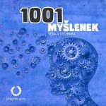 1001 myšlenek: část Věda a Technika - Robert Arp – Zboží Dáma