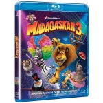 Madagaskar 3 BD – Hledejceny.cz