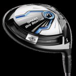 Callaway Great Big Bertha Driver 2015 – Zboží Dáma