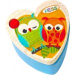 Hess dóza na zoubky sova – Sleviste.cz