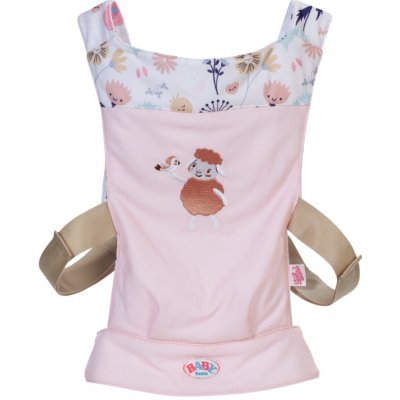 Zapf Creation BABY Born Klokanka s květy – Zboží Dáma