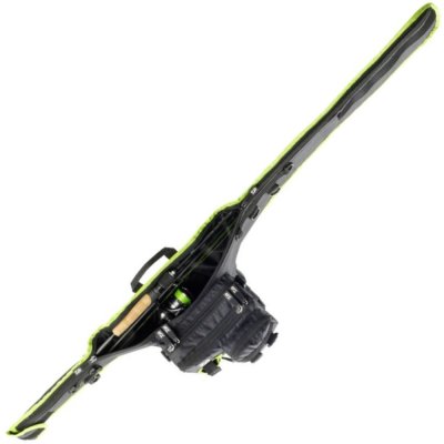 Daiwa Prorex a ledvinka Converter Rod & Hip Bag 128 cm – Zboží Mobilmania