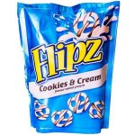 Flipz preclíky s příchutí sušenek a krému 90 g – Zboží Dáma