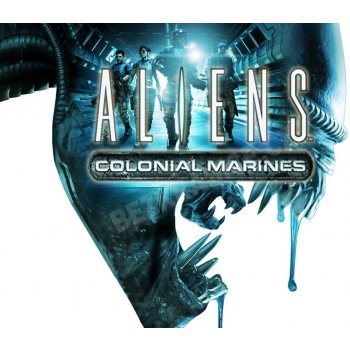 Aliens: Colonial Marines