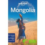 Mongolia LP – Sleviste.cz