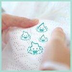 Pampers Premium Care 3 120 ks – Zboží Dáma