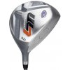 Golfový driver U.S. Kids Golf Ultralite 7-51 (130 cm) W20 dětský driver pravé 19° K-Flex 34