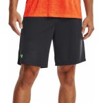 Under Armour UA TECH Mesh short 1328705-001 černé – Zboží Dáma