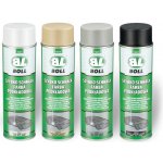 BOLL rychle schnoucí základní nátěr šedý 500 ml – Zboží Mobilmania