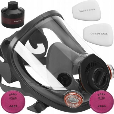 Kraft & Dele maska na barvu KD10031 – HobbyKompas.cz