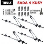 Thule FreeRide 532 4 ks – Hledejceny.cz