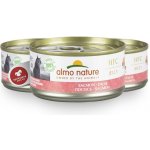 Almo Nature HFC WET CAT Losos Jelly 70 g – Zbozi.Blesk.cz