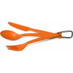 Sea To Summit příbor Camp Cutlery Set 3pc – Sleviste.cz