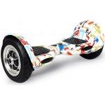 Hoverboard Offroad CRAZY – Hledejceny.cz