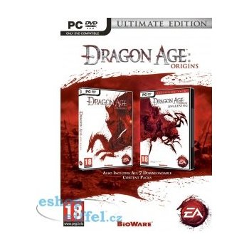 Dragon Age: Origins (Ultimate Edition)