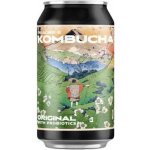 Pragers Kombucha Original 330 ml – Zbozi.Blesk.cz