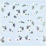 Divine cosmetics 3D08 Divine 3D samolepky na nehty – Hledejceny.cz