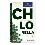 Royal Pharma Chlorella 600 tablet – Hledejceny.cz