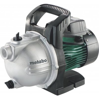 Metabo P 3300 G 600963000 – Zbozi.Blesk.cz