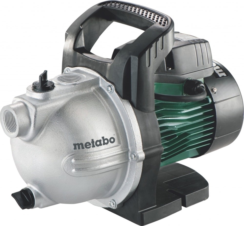 Metabo P 3300 G 600963000