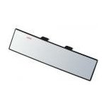 Přídavné zpětné zrcátko panoramatické do auta délka 30cm – Sleviste.cz