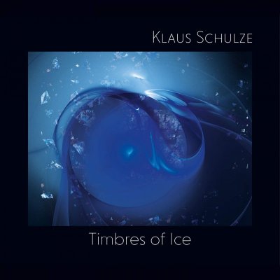 Schulze Klaus - Timbres Of Ice -Digi- CD – Zbozi.Blesk.cz