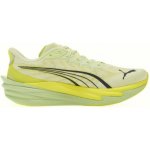 Puma Deviate Nitro 4 pánská žlutozelená – Sleviste.cz