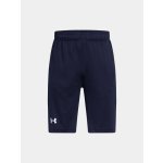 Under Armour UA VELOCITY SHORTS-BLU Modrá – Sleviste.cz
