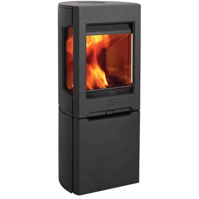 Jotul F 165 černá