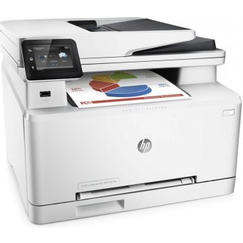 HP Color LaserJet Pro M274n M6D61A