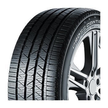 Continental ContiCrossContact LX 235/65 R18 106T