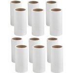 IKEA Bastis válečky na čištění oděvů a prachu náplň 12 ks – Hledejceny.cz