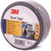 Stavební páska 3M Duct Tape universální páska 50 mm x 50 m černá