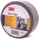 3M Duct Tape universální páska 50 mm x 50 m černá – Zboží Dáma