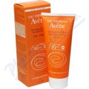 Avène Sun Sensitive mléko na opalování SPF50+ 100 ml