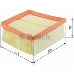 Vzduchový filtr Bosch 1 457 433 575 – Hledejceny.cz