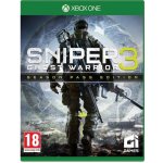 Sniper: Ghost Warrior 3 (Limited Edition) – Hledejceny.cz