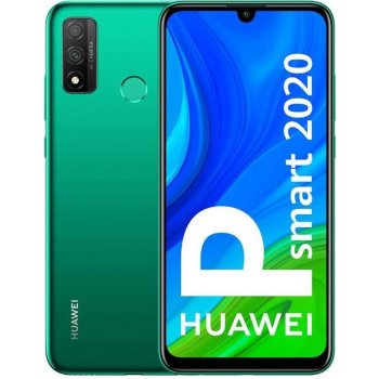 HUAWEI P smart 2020 4GB/128GB Dual Sim