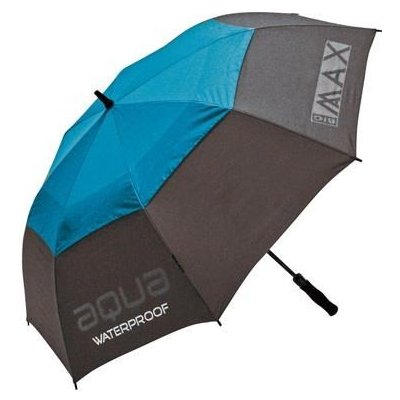 Big Max Aqua UV šedá/modrá – Zboží Dáma