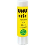 UHU Stic lepicí tyčinka 40 g – Zboží Mobilmania