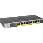 Netgear GS108PP – Zbozi.Blesk.cz