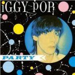 Iggy Pop - Party - Edice 1990 CD – Hledejceny.cz